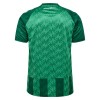 Maillot de Supporter Werder Brême Domicile 2024-25 Pour Homme